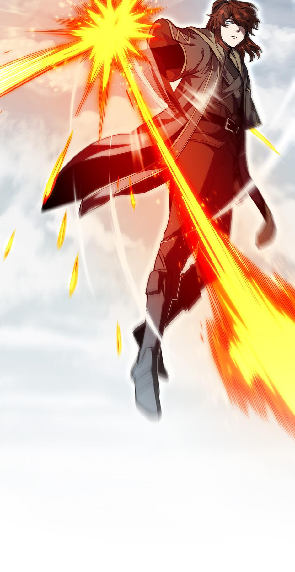 The Beginning After the End 229