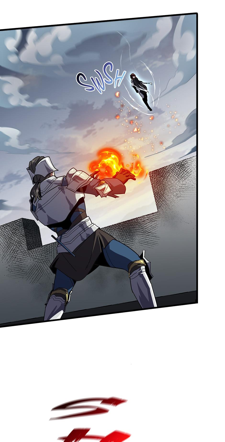 The Beginning After the End 229