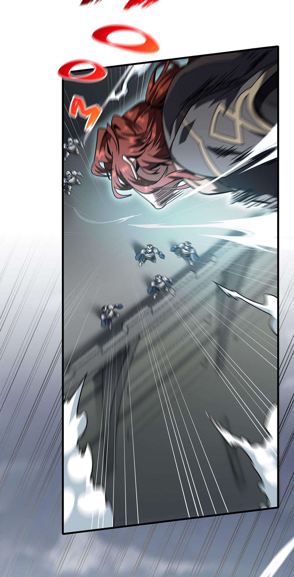 The Beginning After the End 229