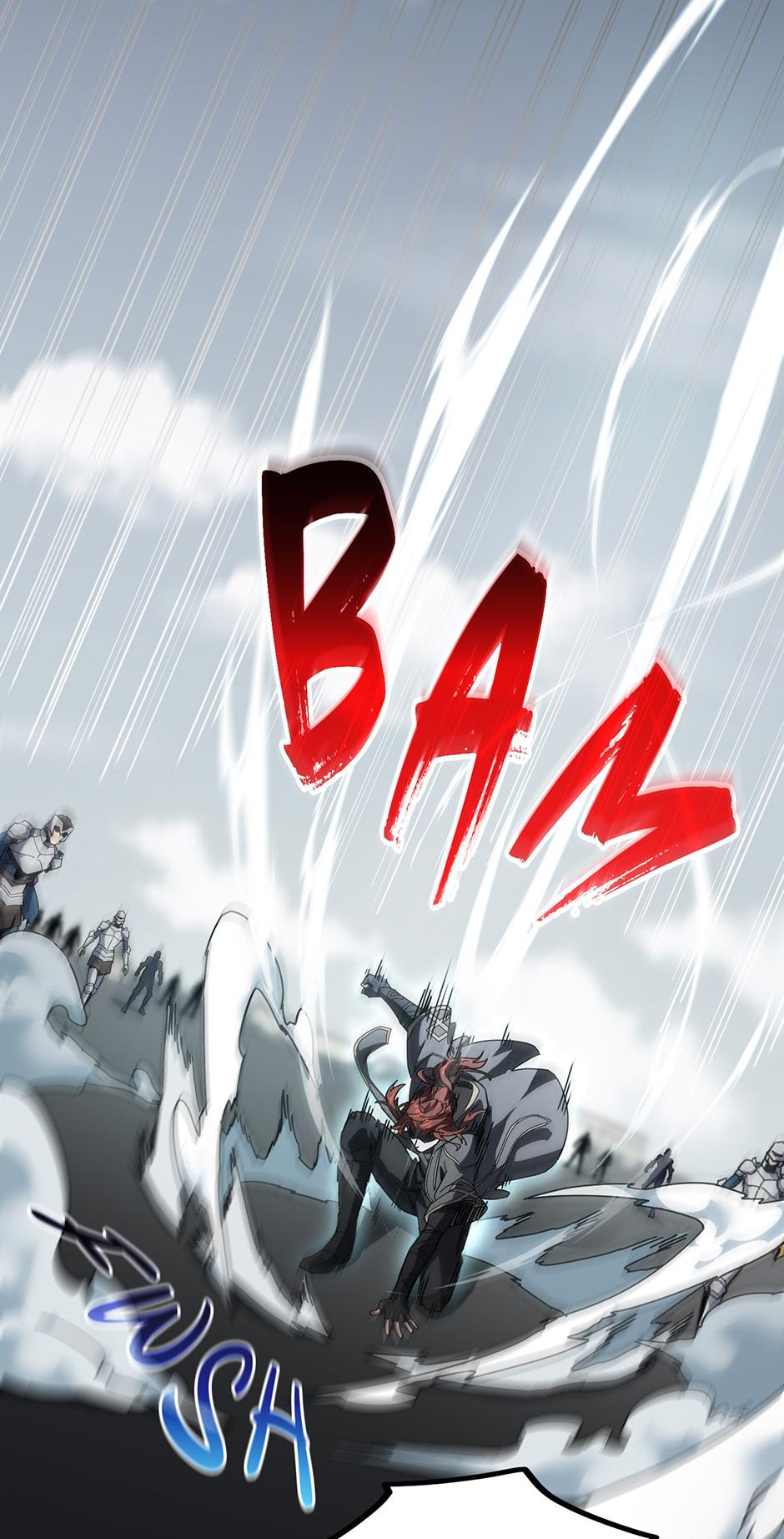 The Beginning After the End 229