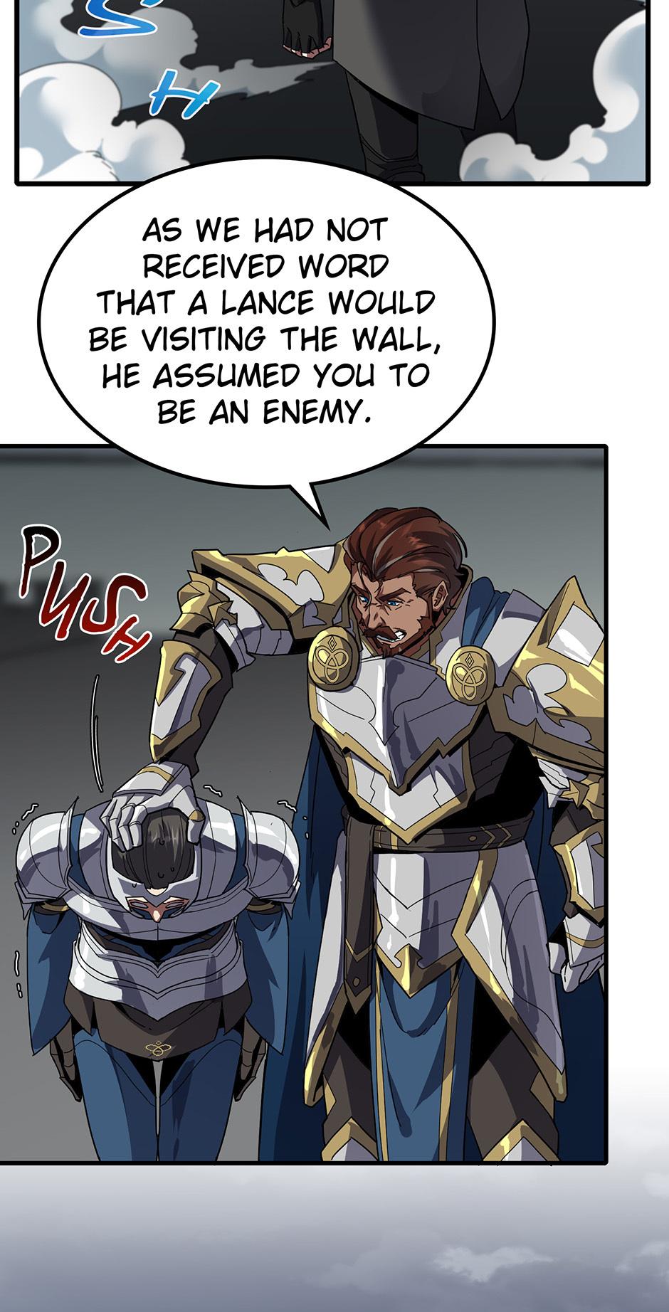 The Beginning After the End 229