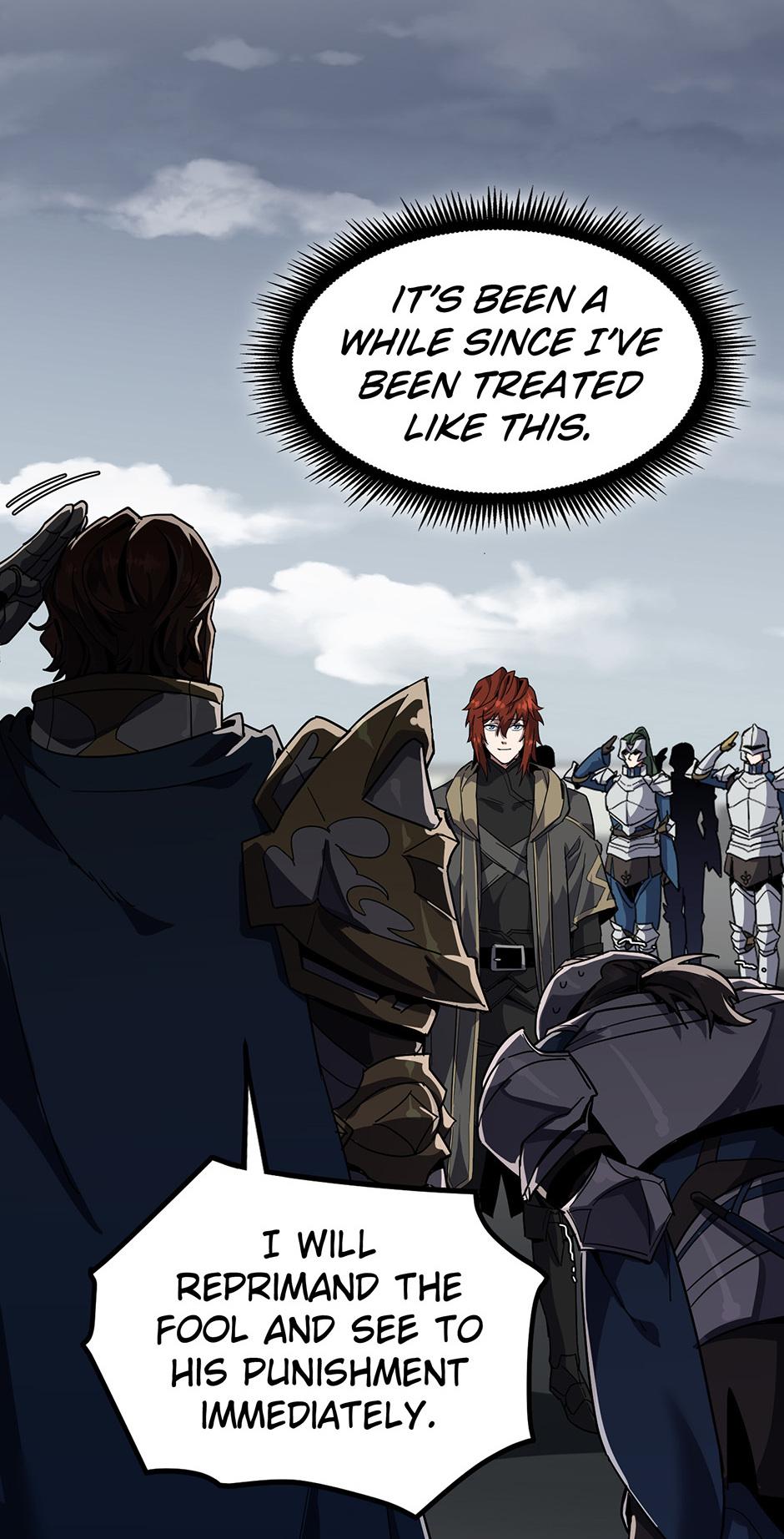 The Beginning After the End 229