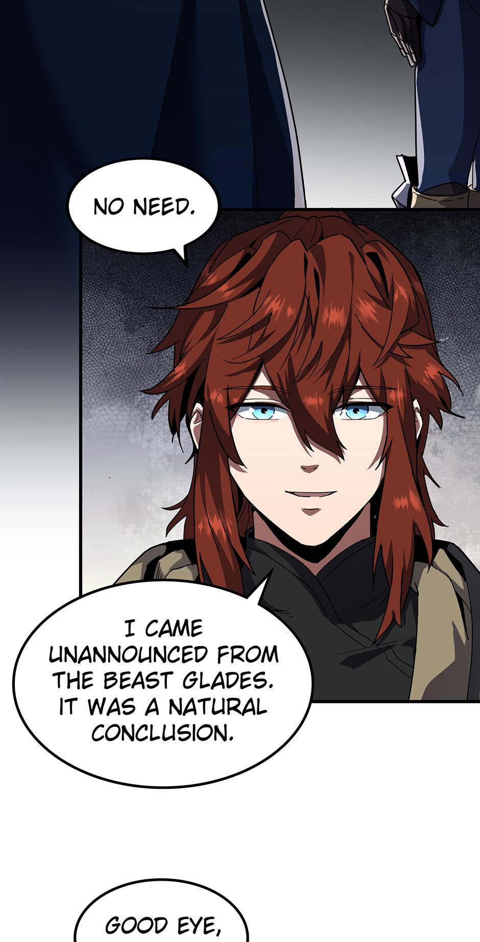 The Beginning After the End 229