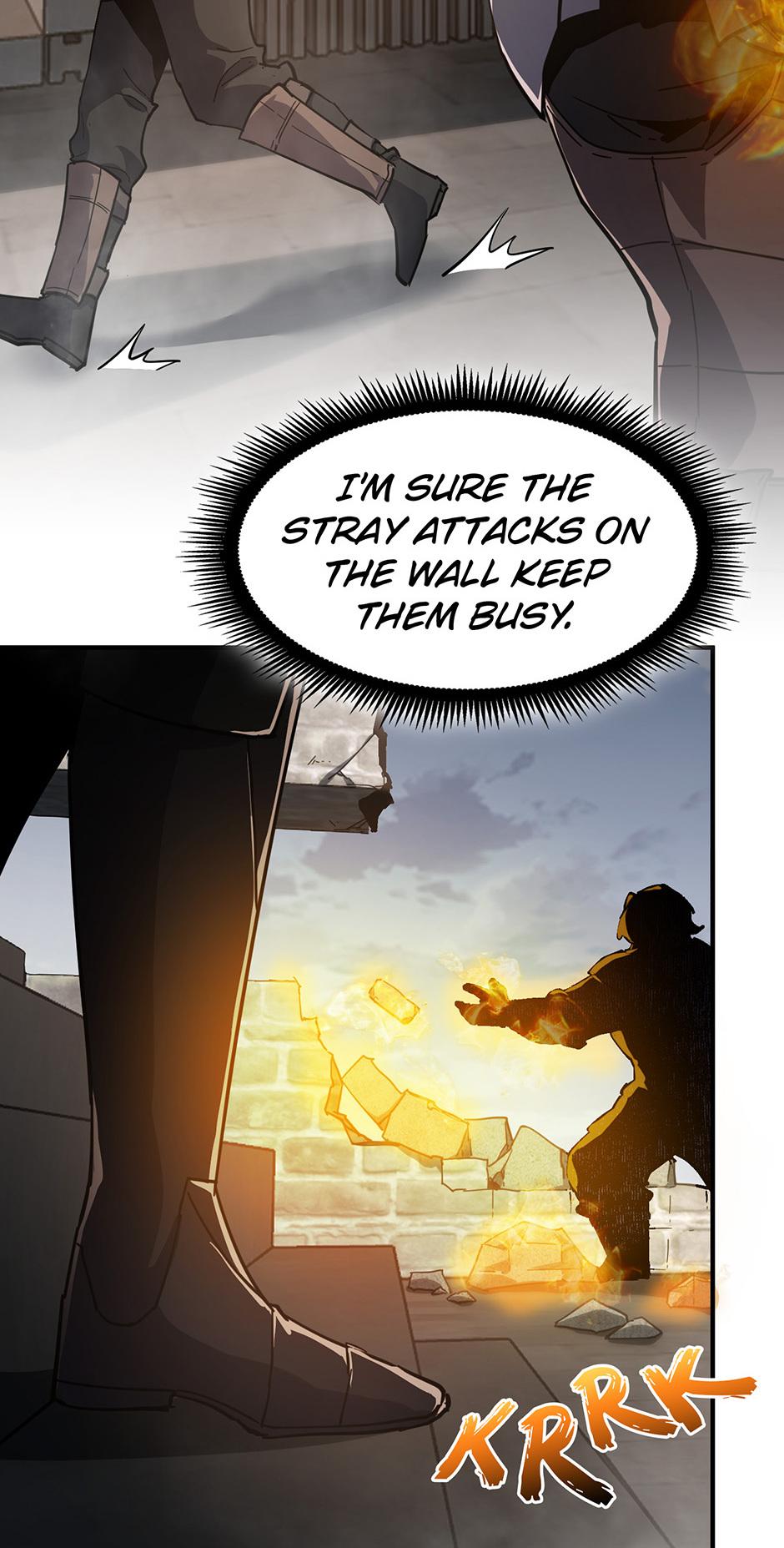 The Beginning After the End 229