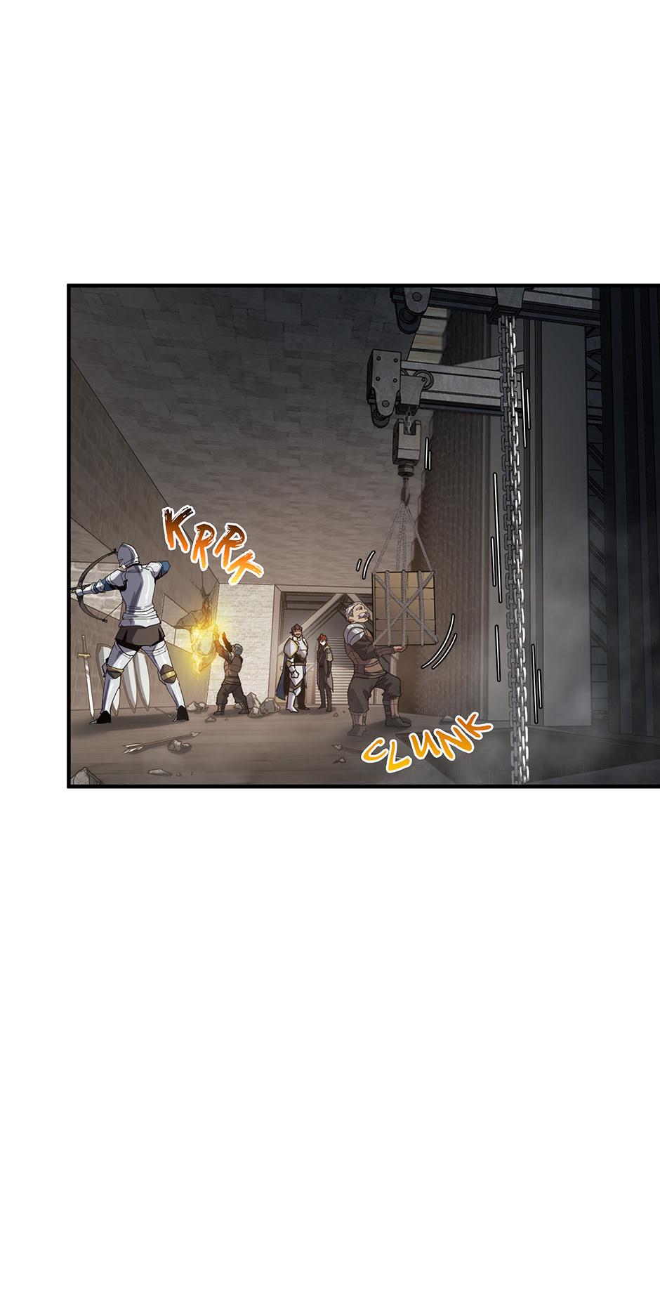 The Beginning After the End 229