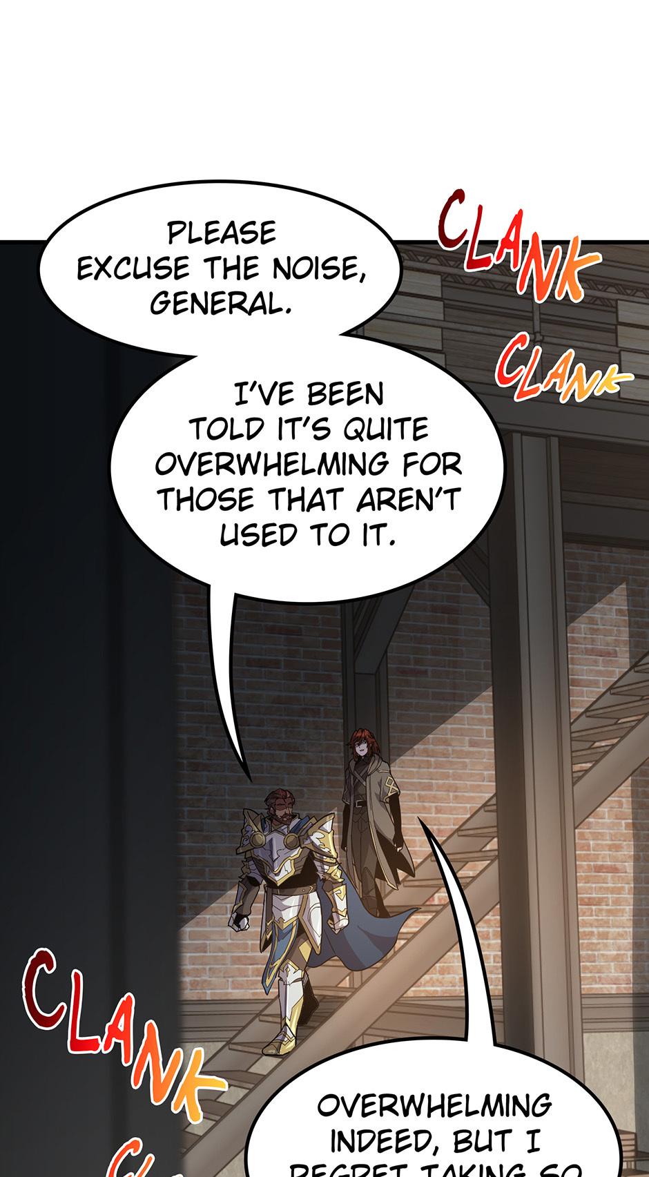 The Beginning After the End 229