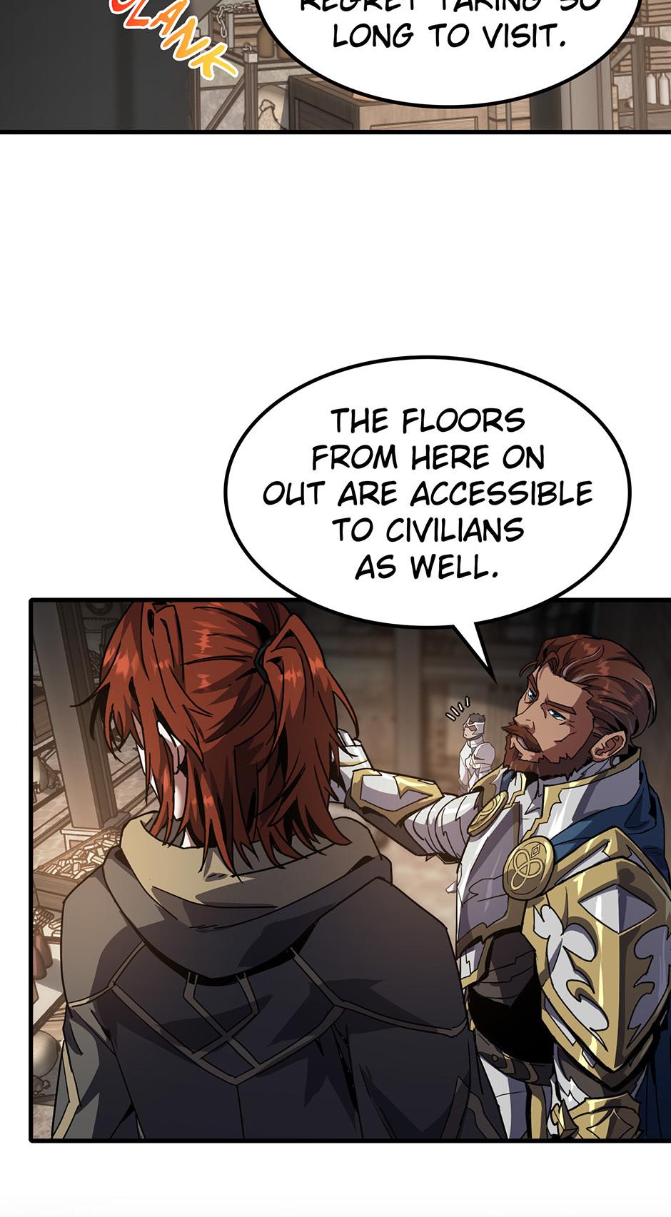 The Beginning After the End 229