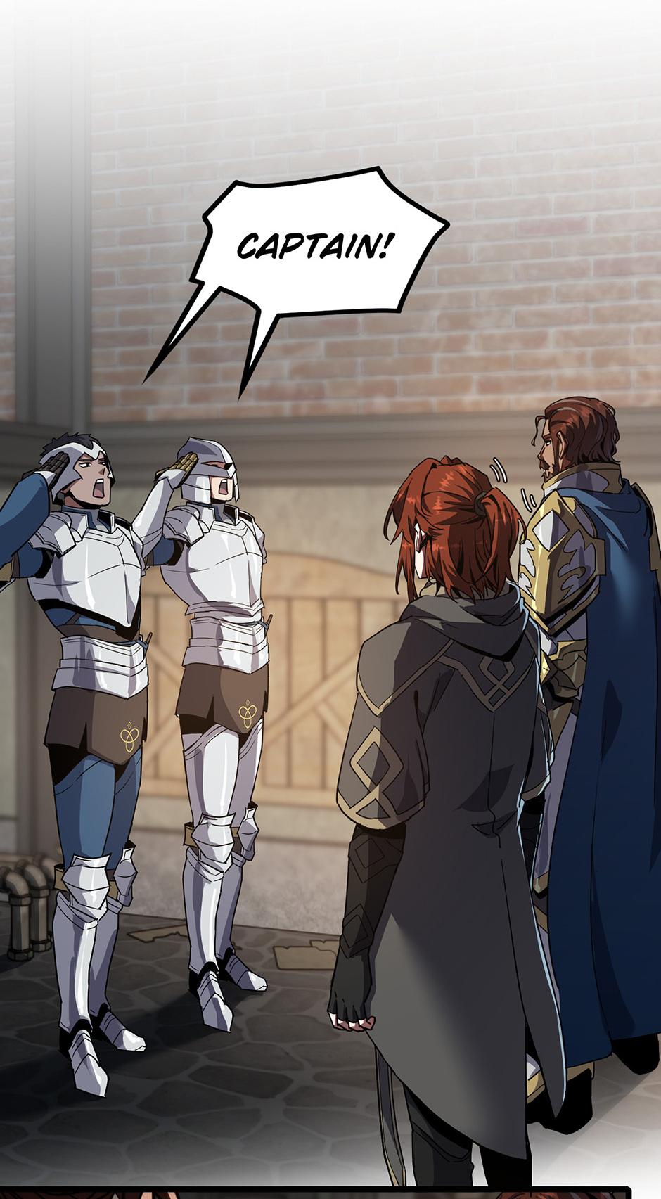 The Beginning After the End 229