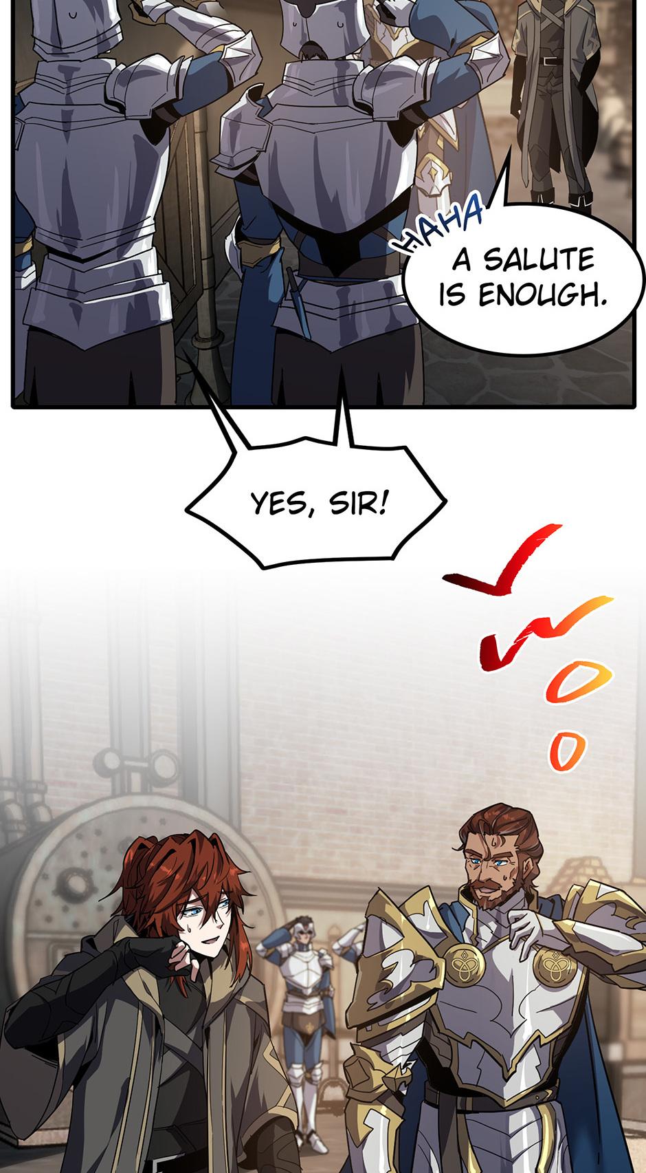 The Beginning After the End 229