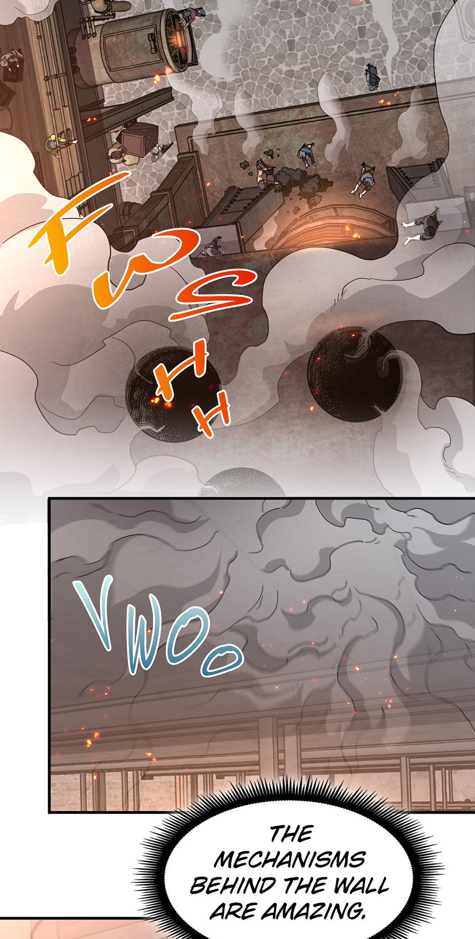 The Beginning After the End 229