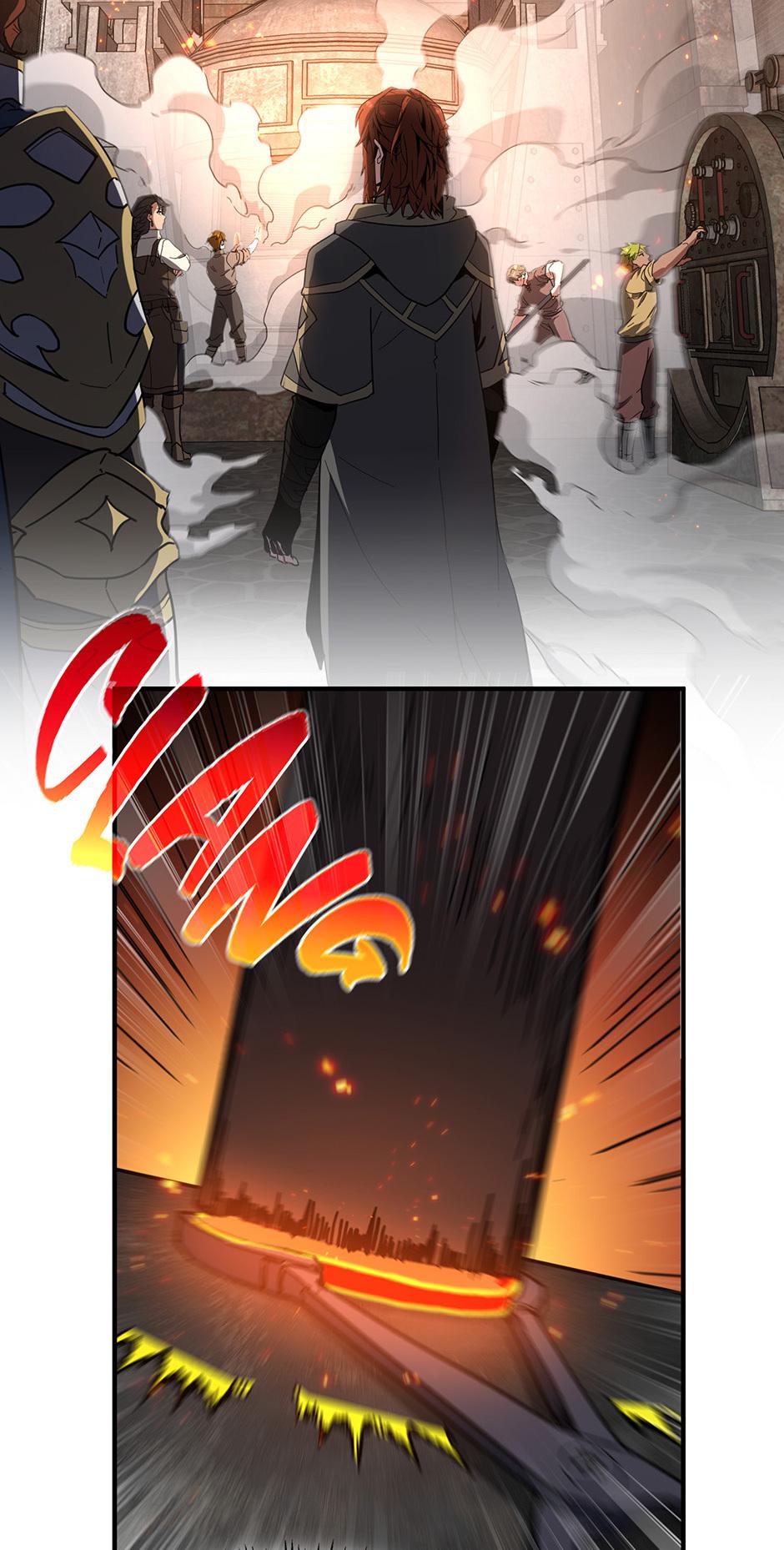 The Beginning After the End 229