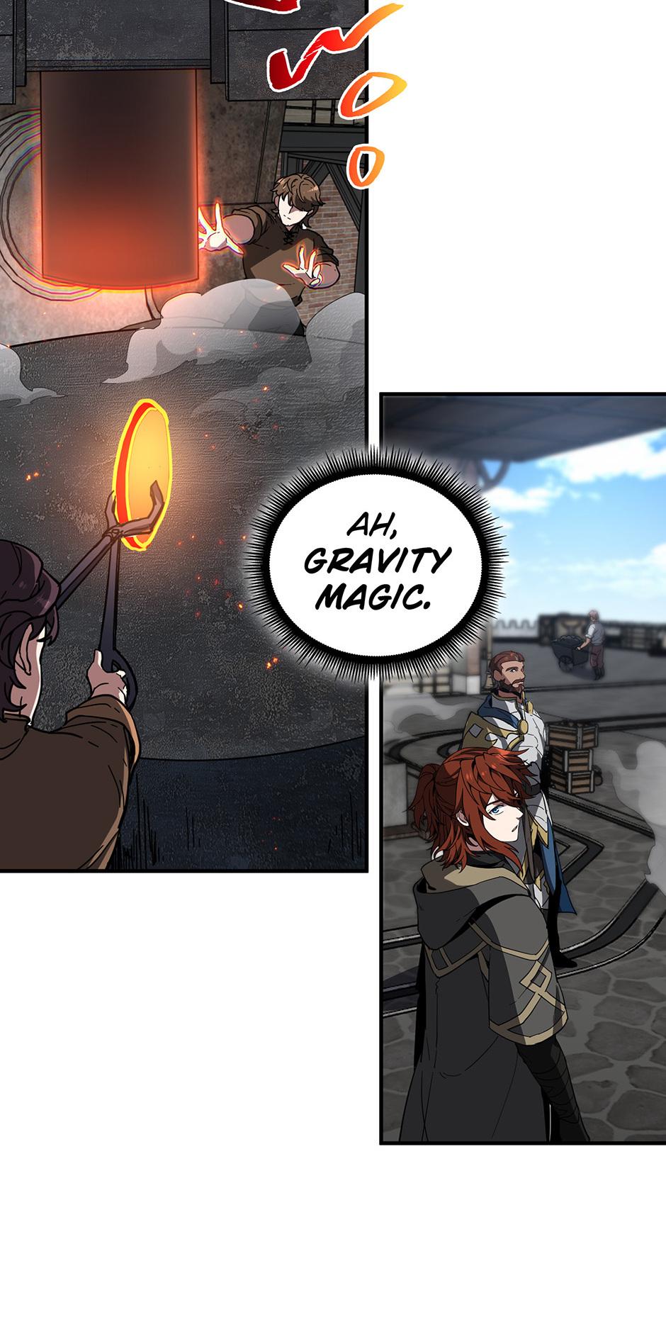 The Beginning After the End 229