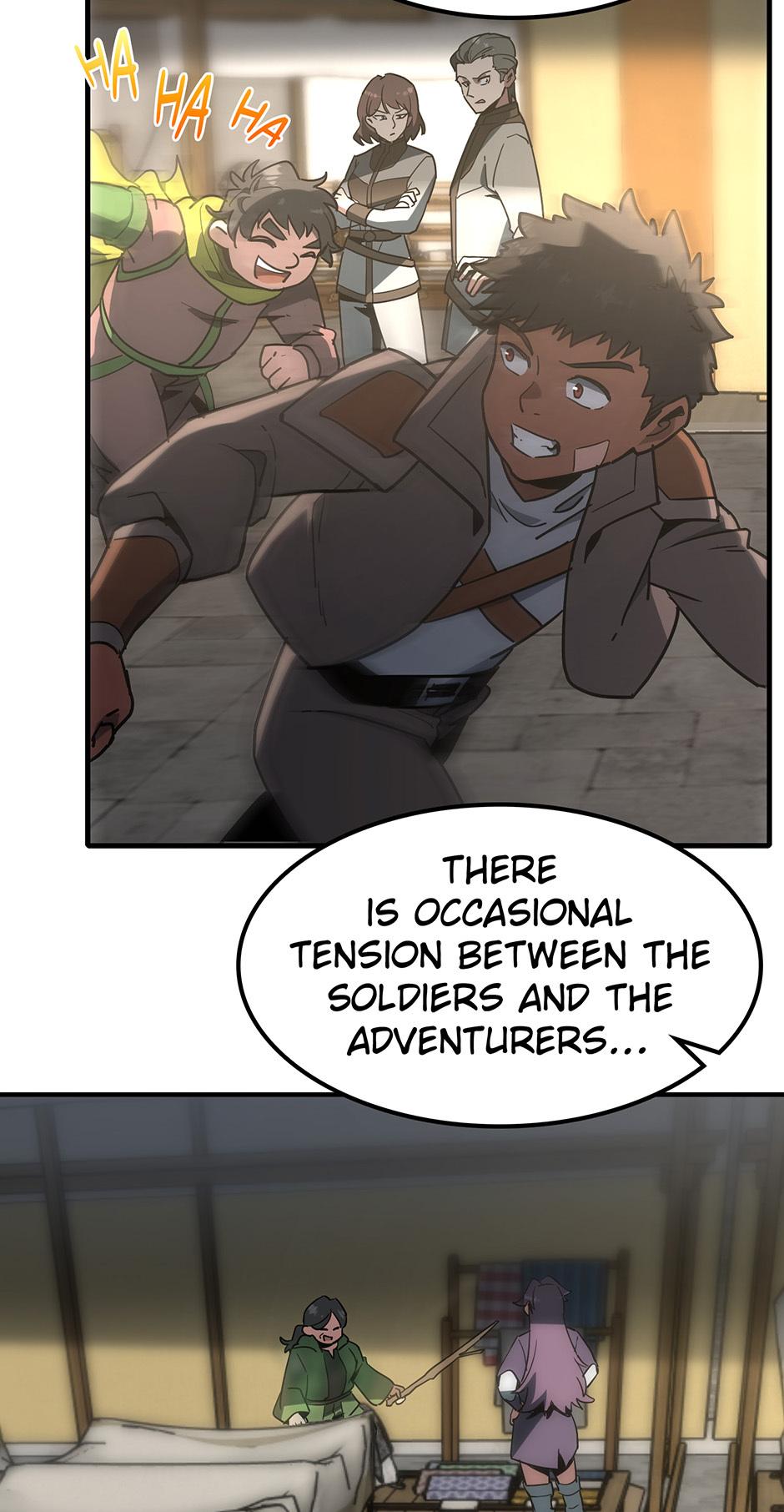 The Beginning After the End 229