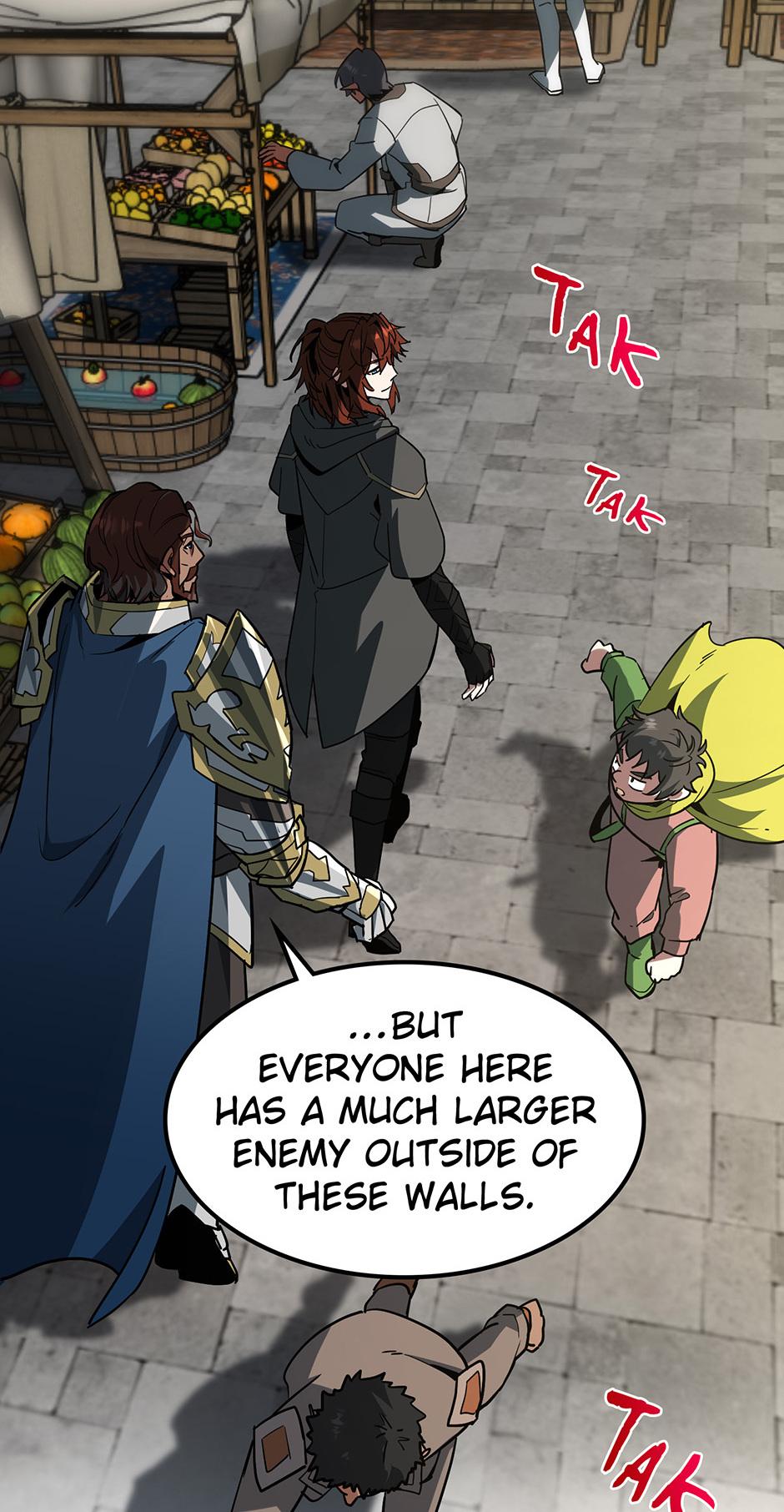 The Beginning After the End 229