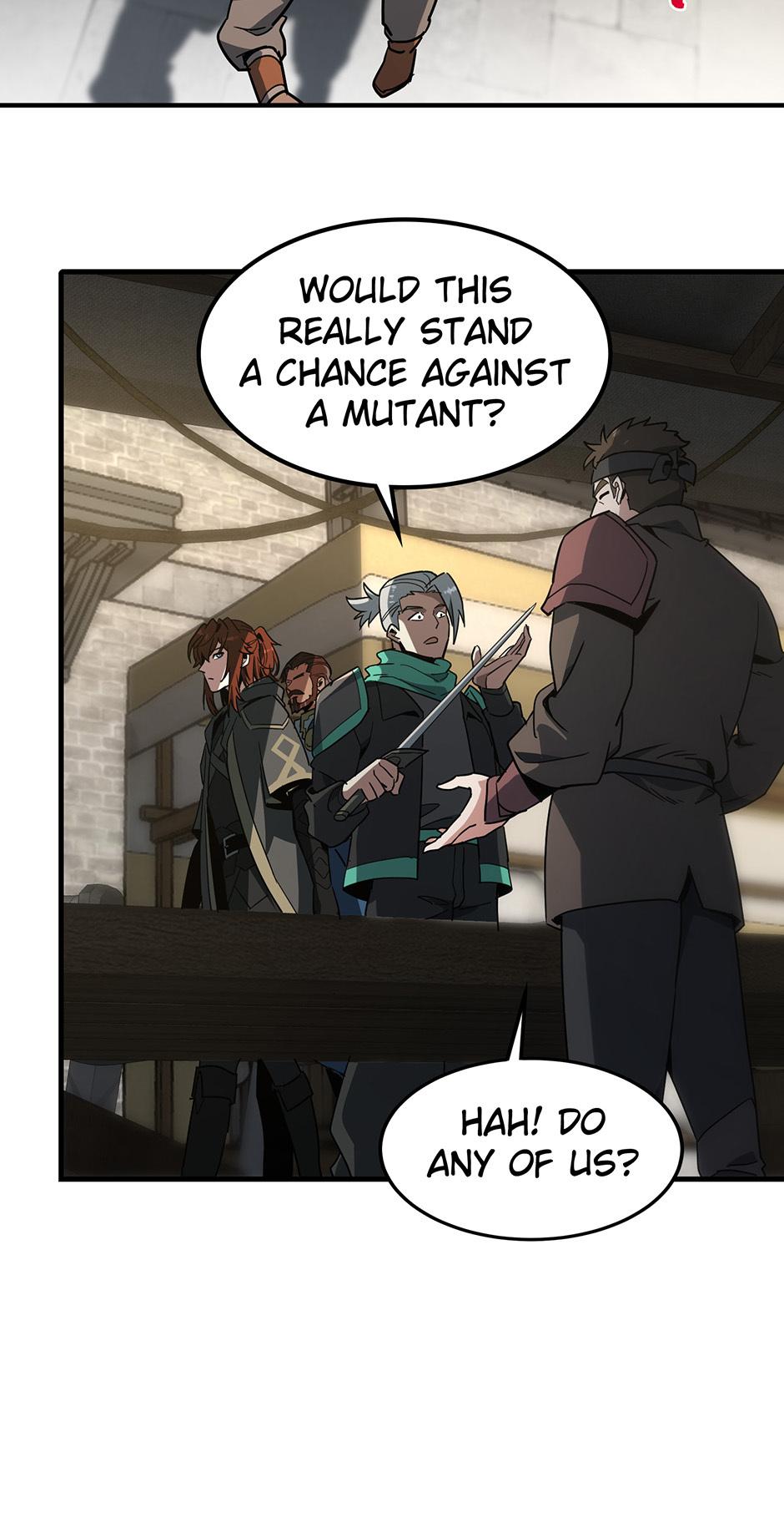 The Beginning After the End 229