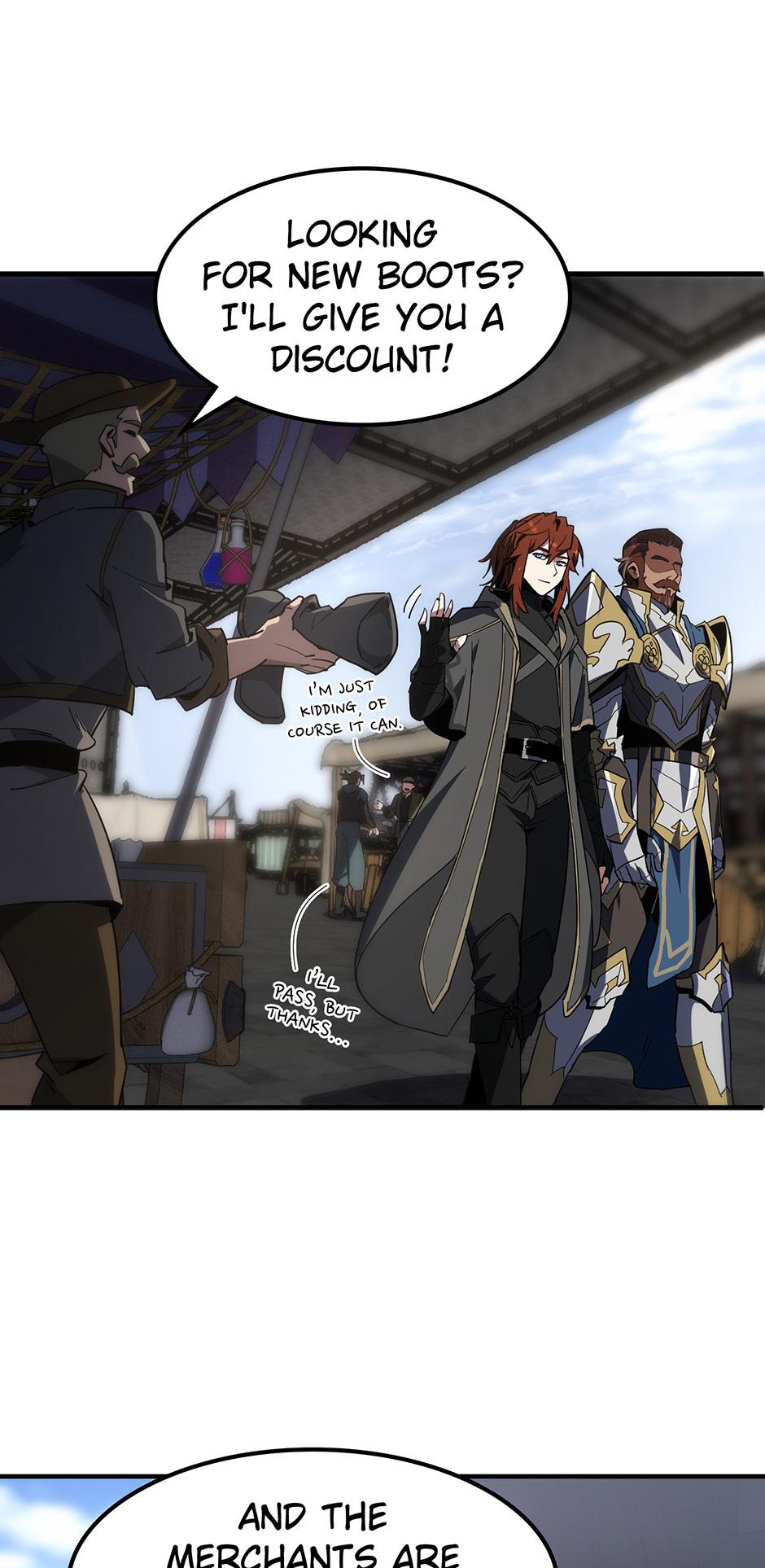 The Beginning After the End 229