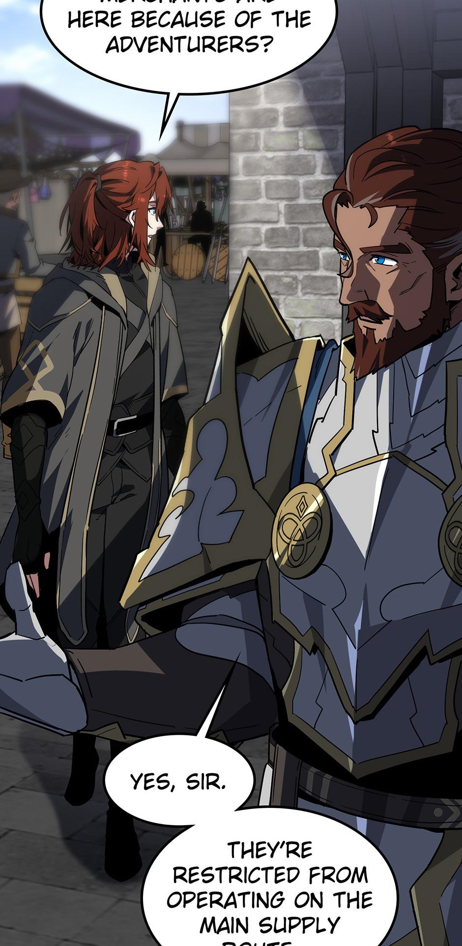 The Beginning After the End 229