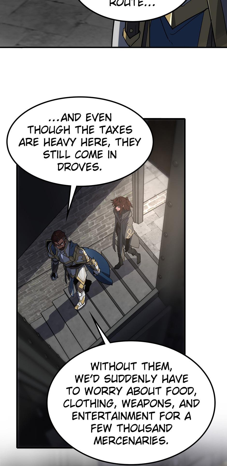 The Beginning After the End 229