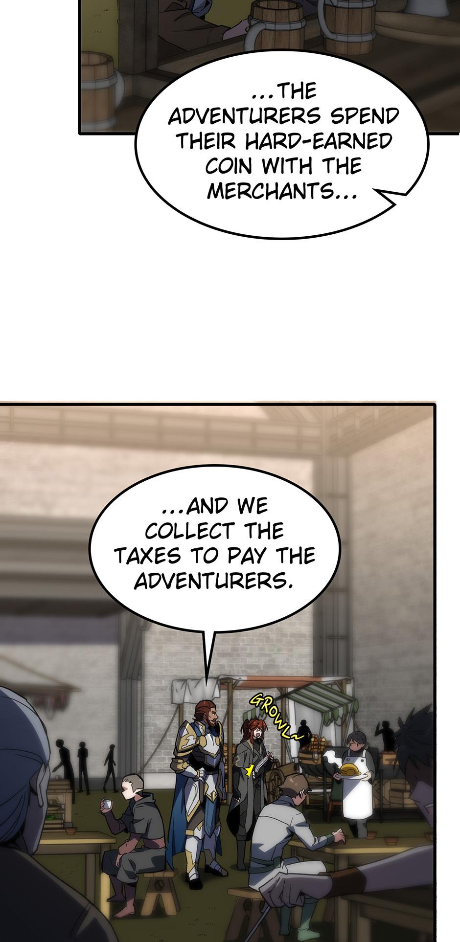 The Beginning After the End 229