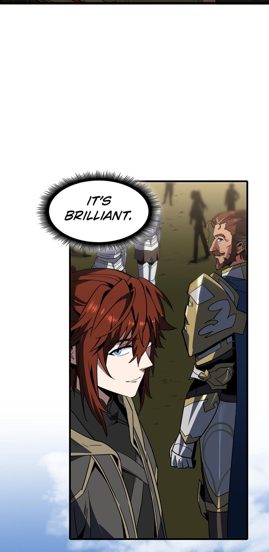 The Beginning After the End 229