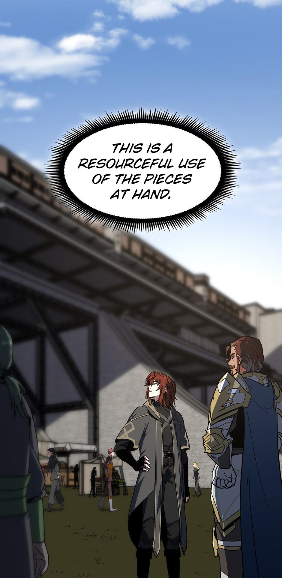 The Beginning After the End 229