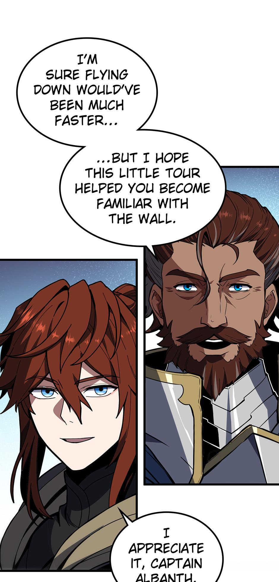 The Beginning After the End 229