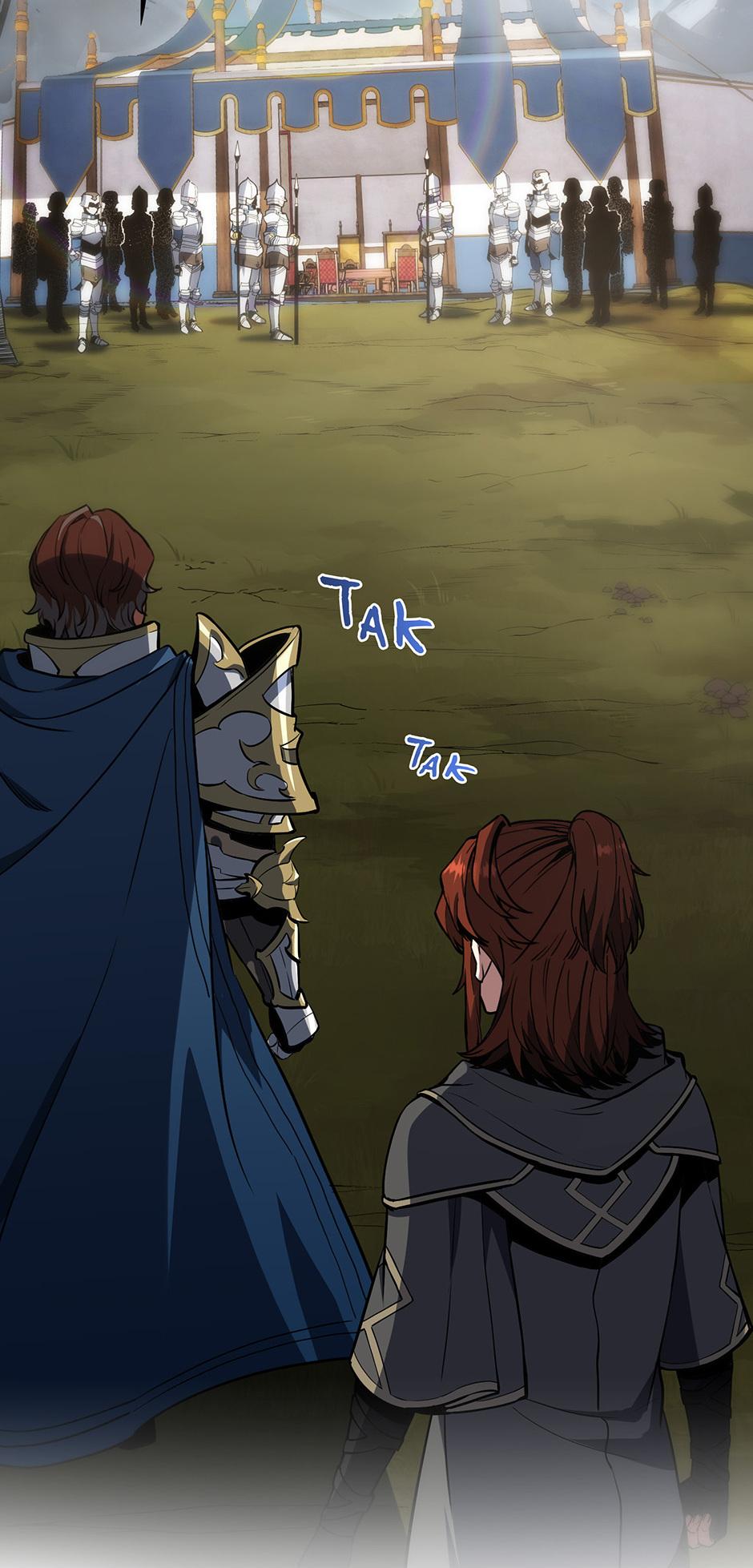 The Beginning After the End 229