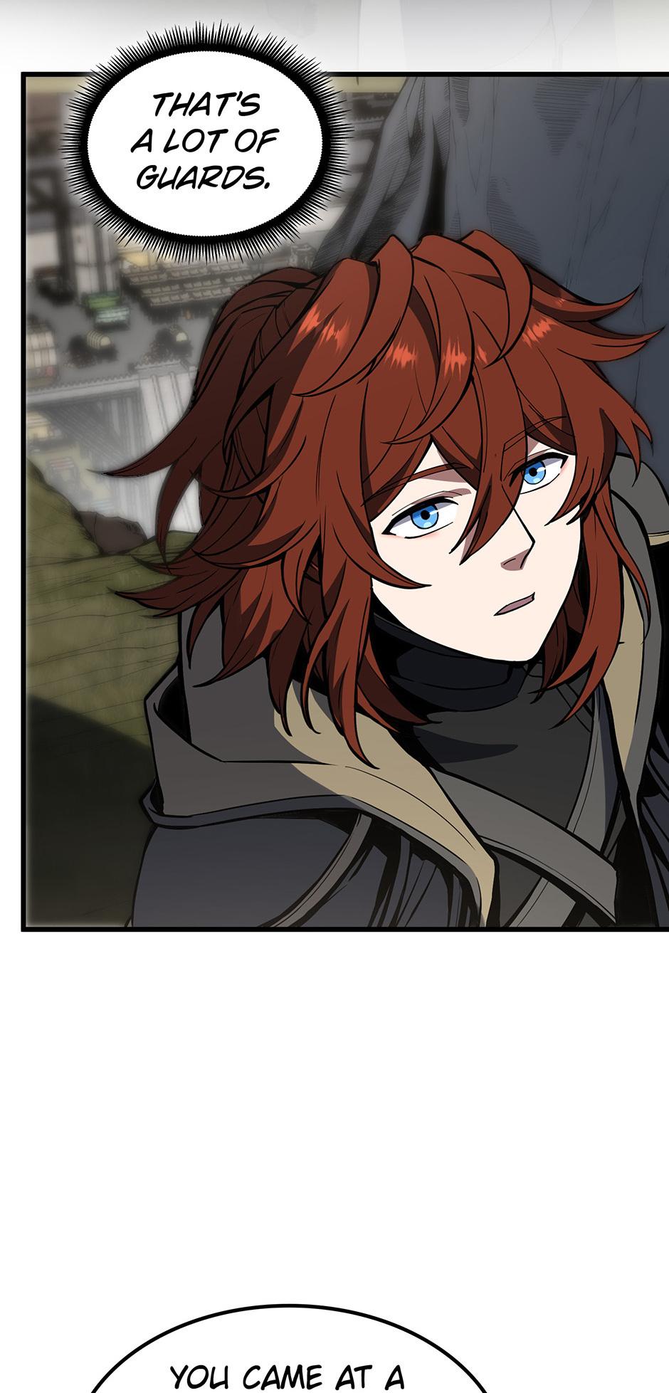 The Beginning After the End 229