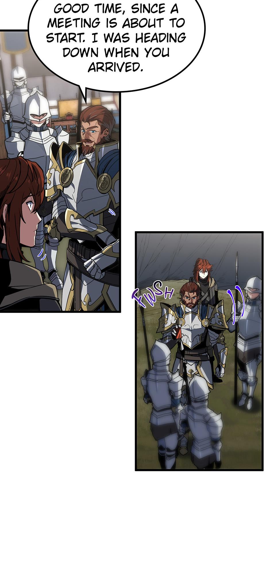 The Beginning After the End 229