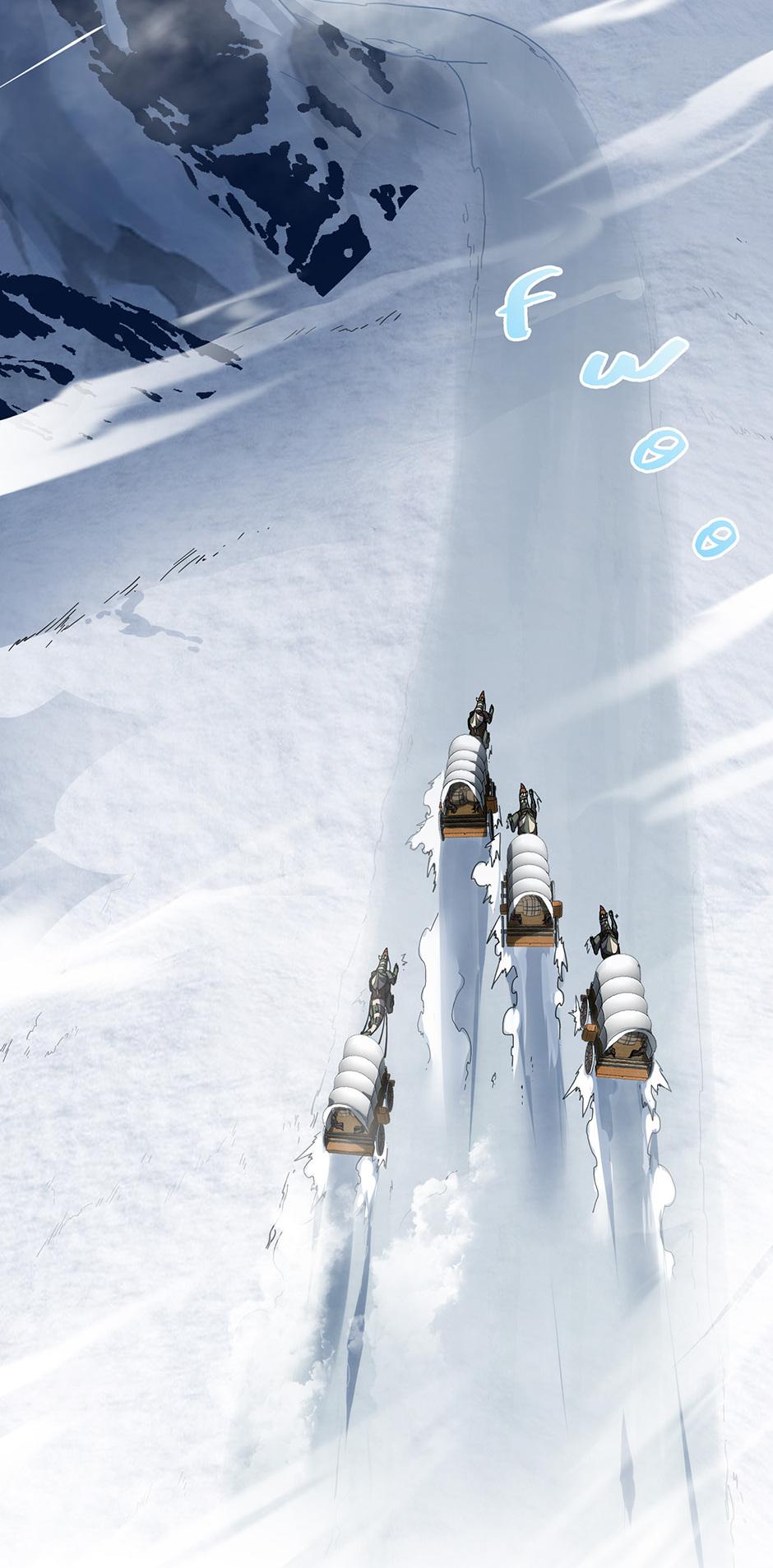 The Beginning After the End 231