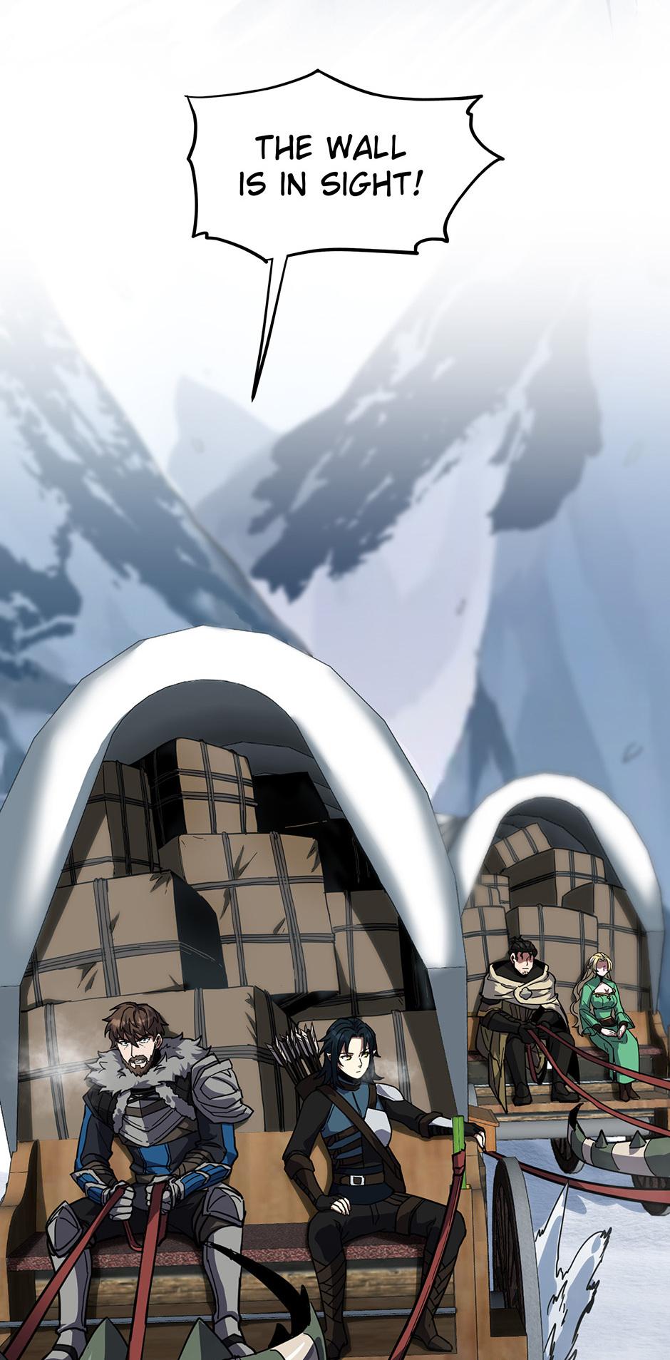 The Beginning After the End 231