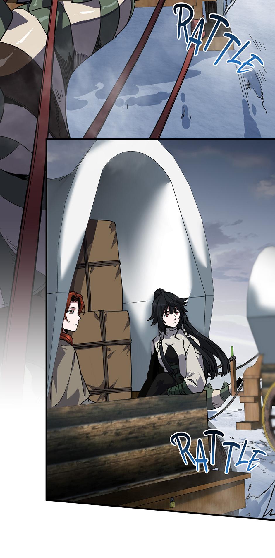 The Beginning After the End 231