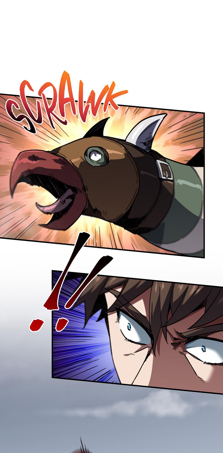 The Beginning After the End 231