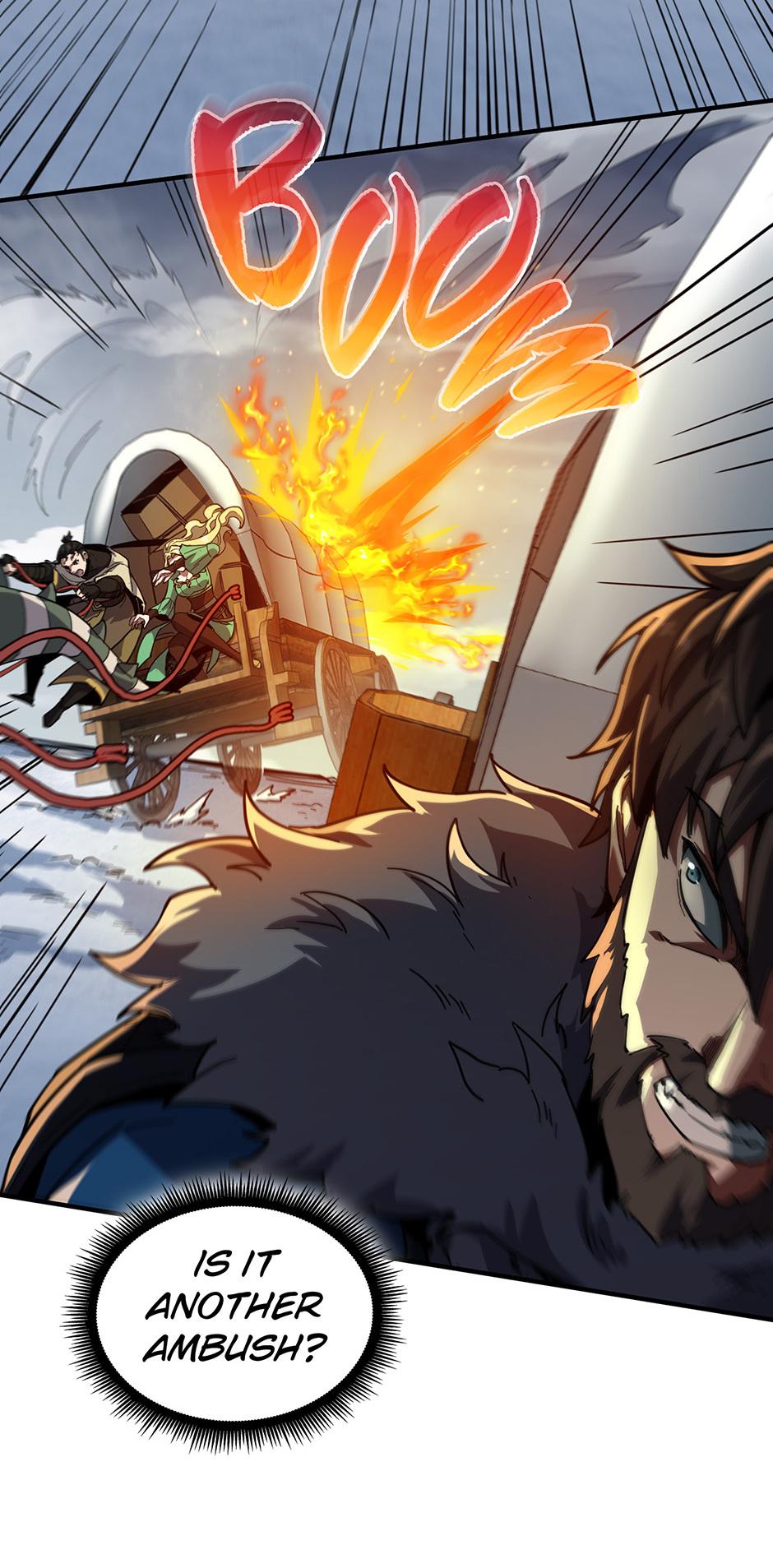 The Beginning After the End 231