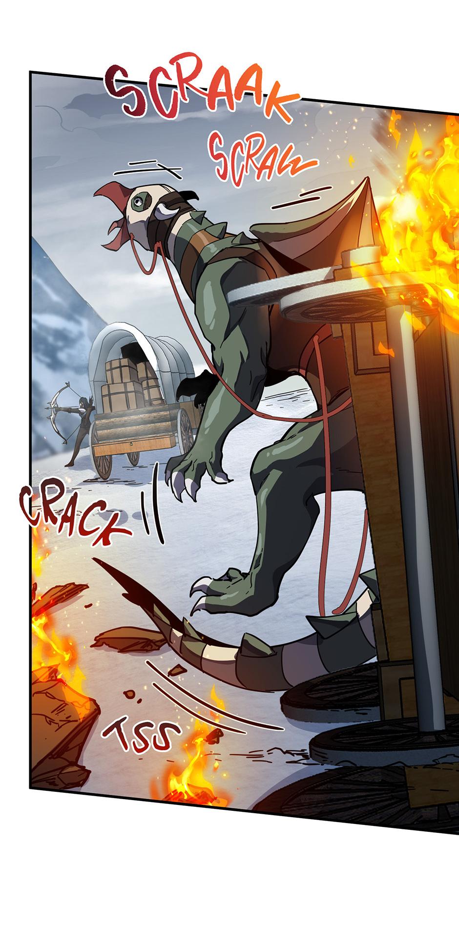 The Beginning After the End 231