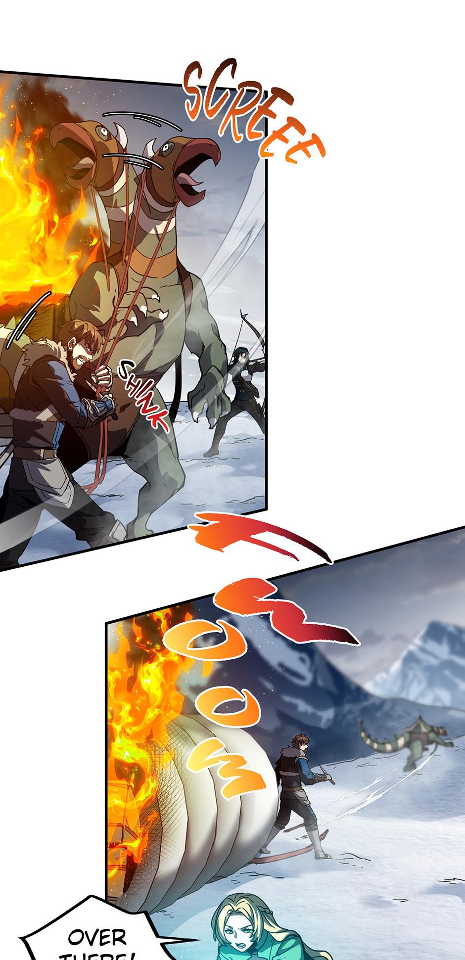 The Beginning After the End 231