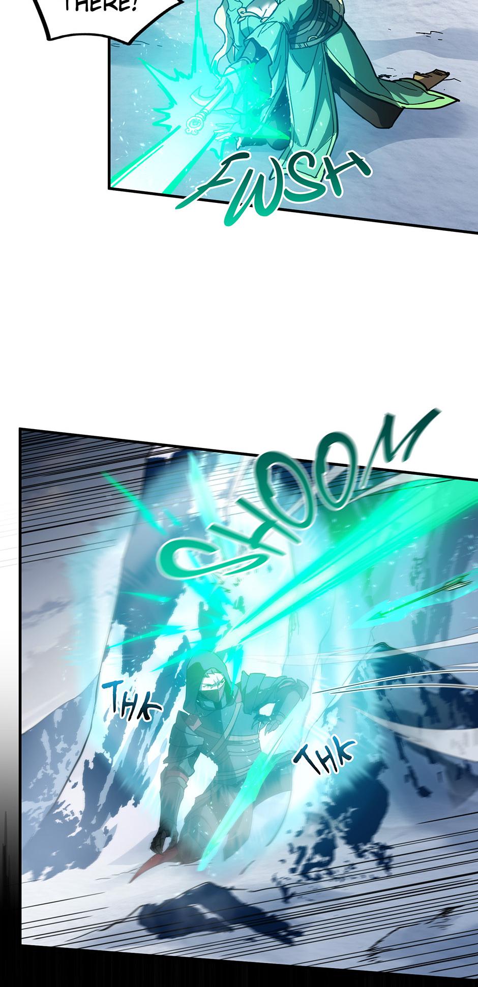 The Beginning After the End 231