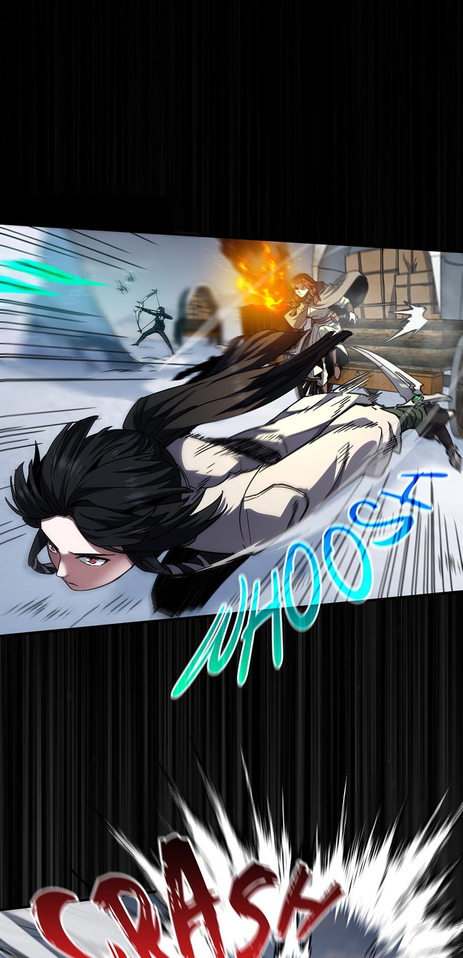 The Beginning After the End 231