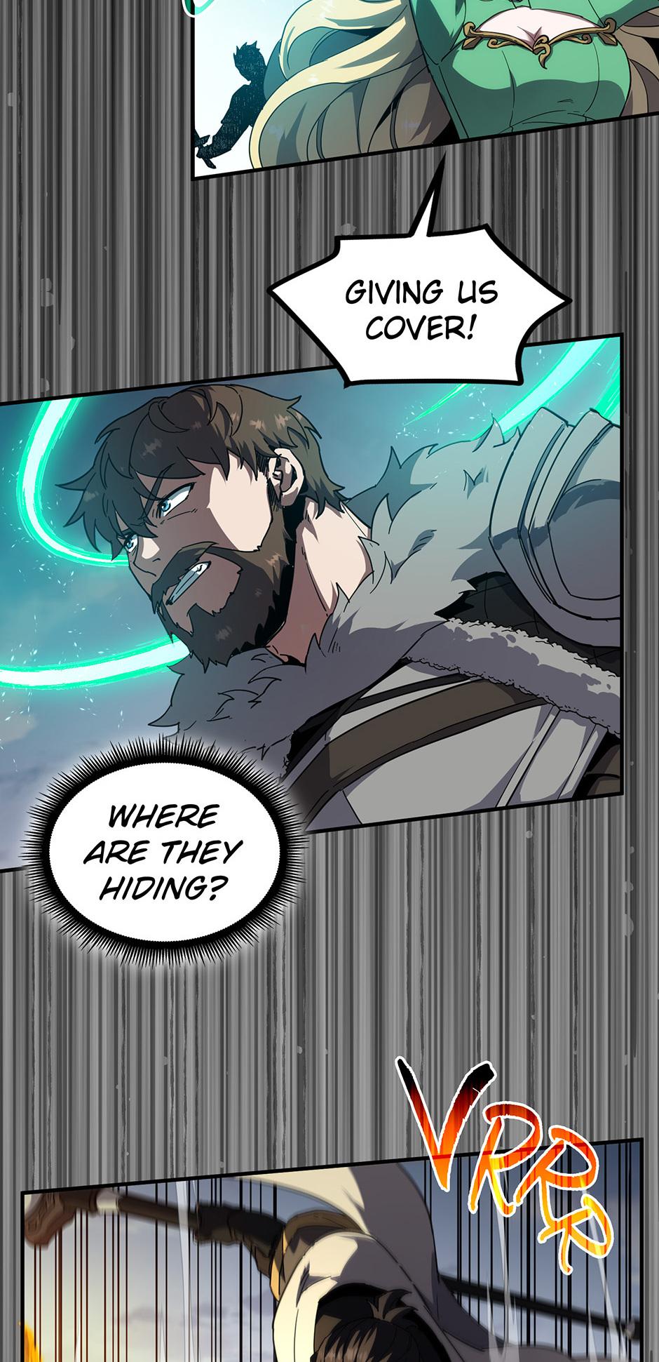 The Beginning After the End 231