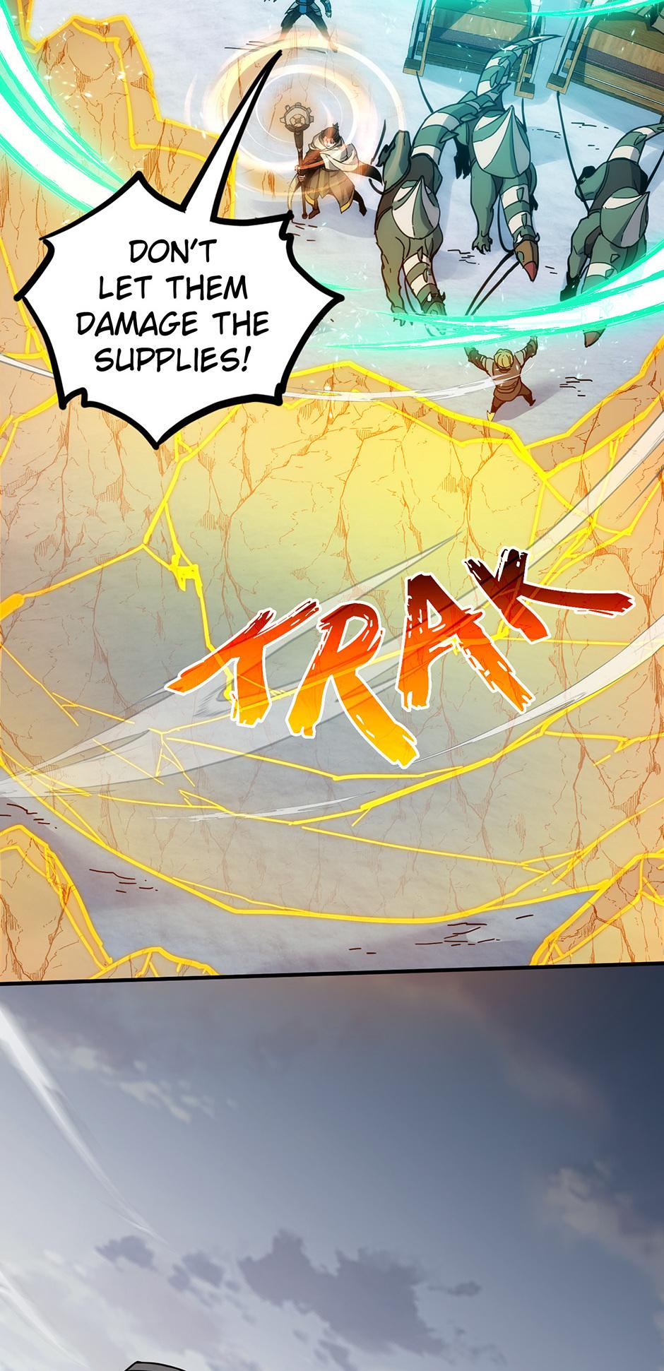 The Beginning After the End 231