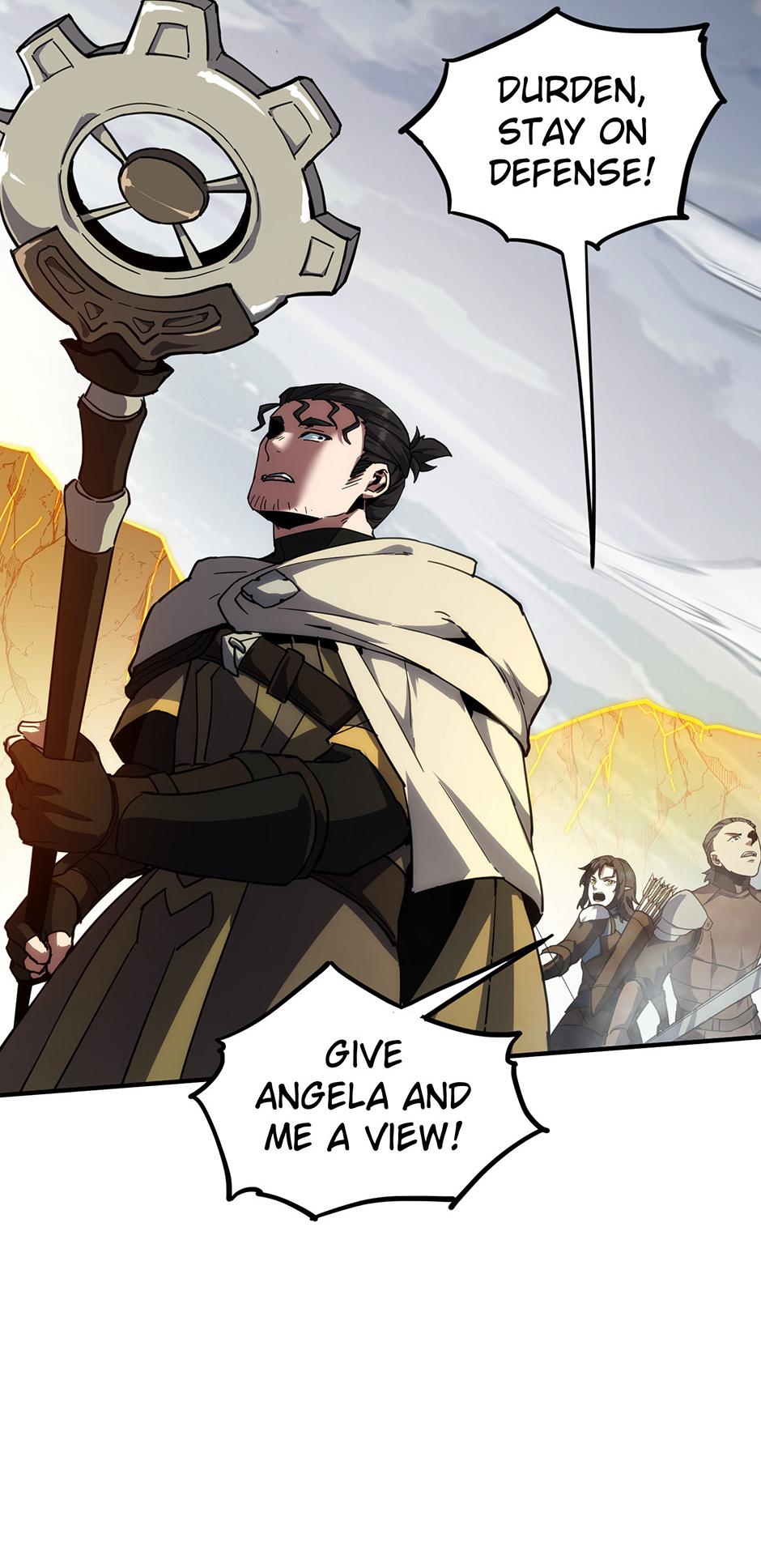 The Beginning After the End 231