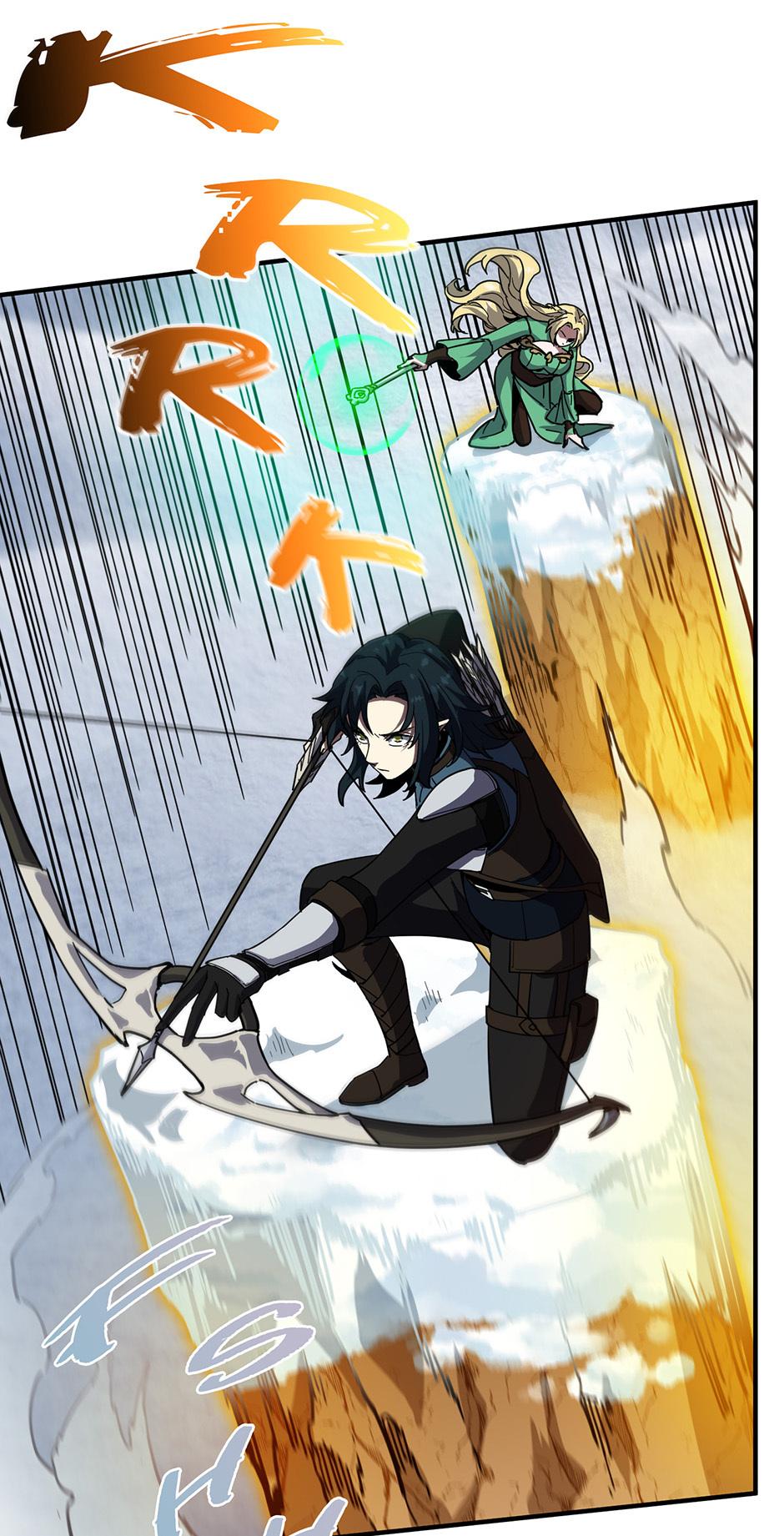 The Beginning After the End 231