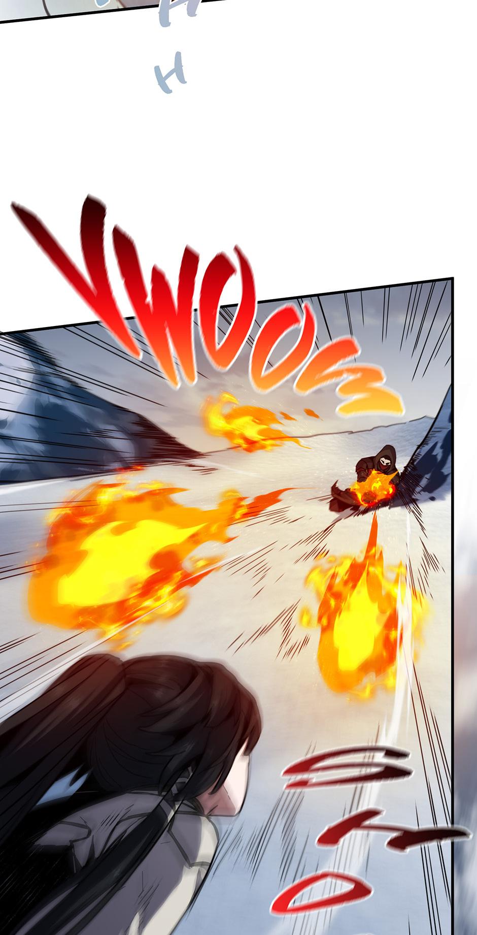 The Beginning After the End 231