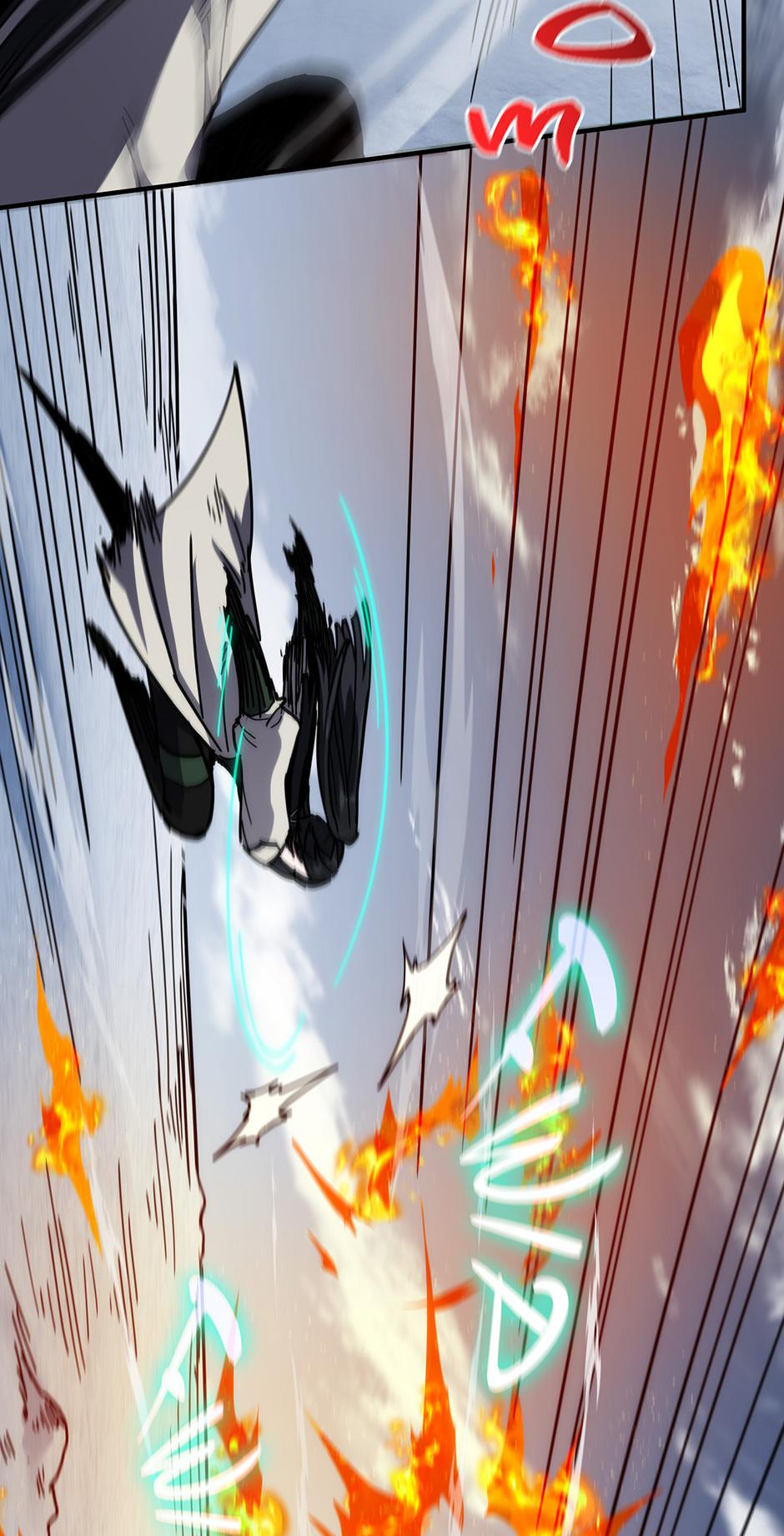 The Beginning After the End 231