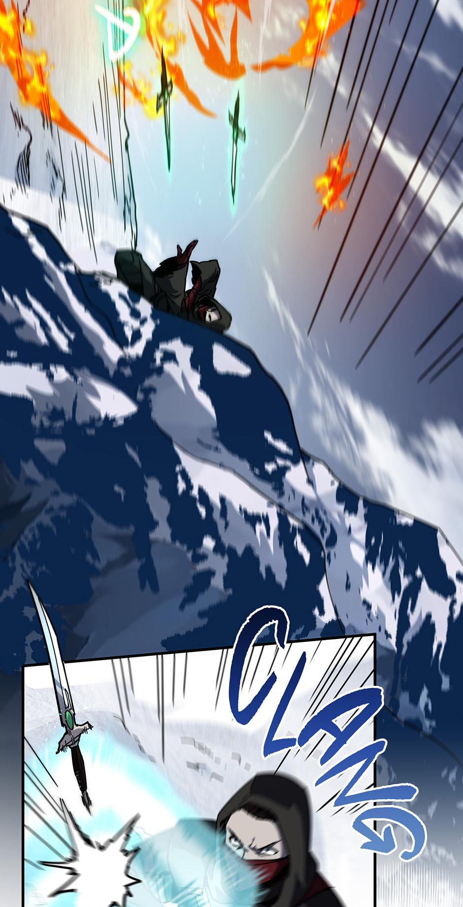 The Beginning After the End 231