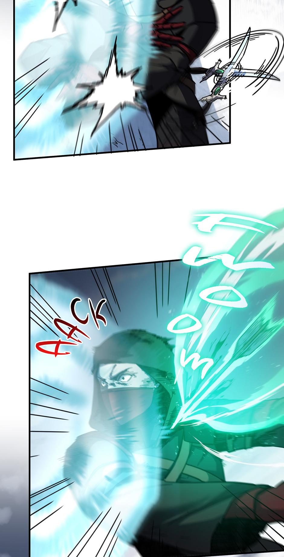 The Beginning After the End 231