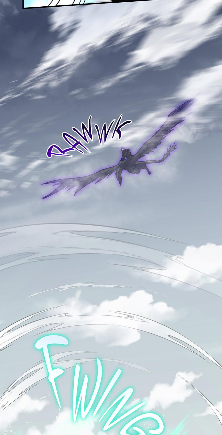 The Beginning After the End 231