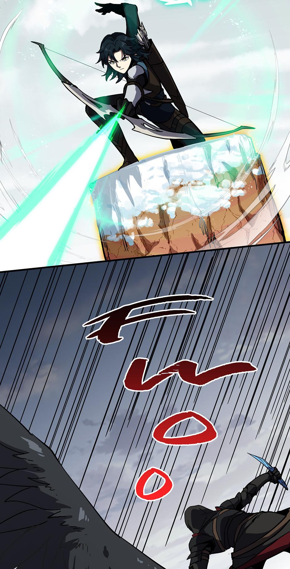 The Beginning After the End 231