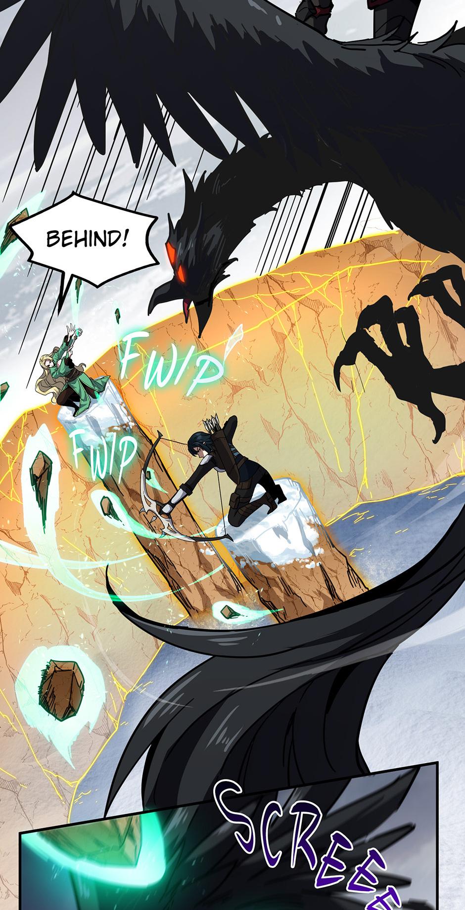 The Beginning After the End 231