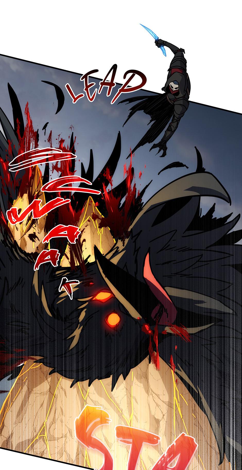 The Beginning After the End 231